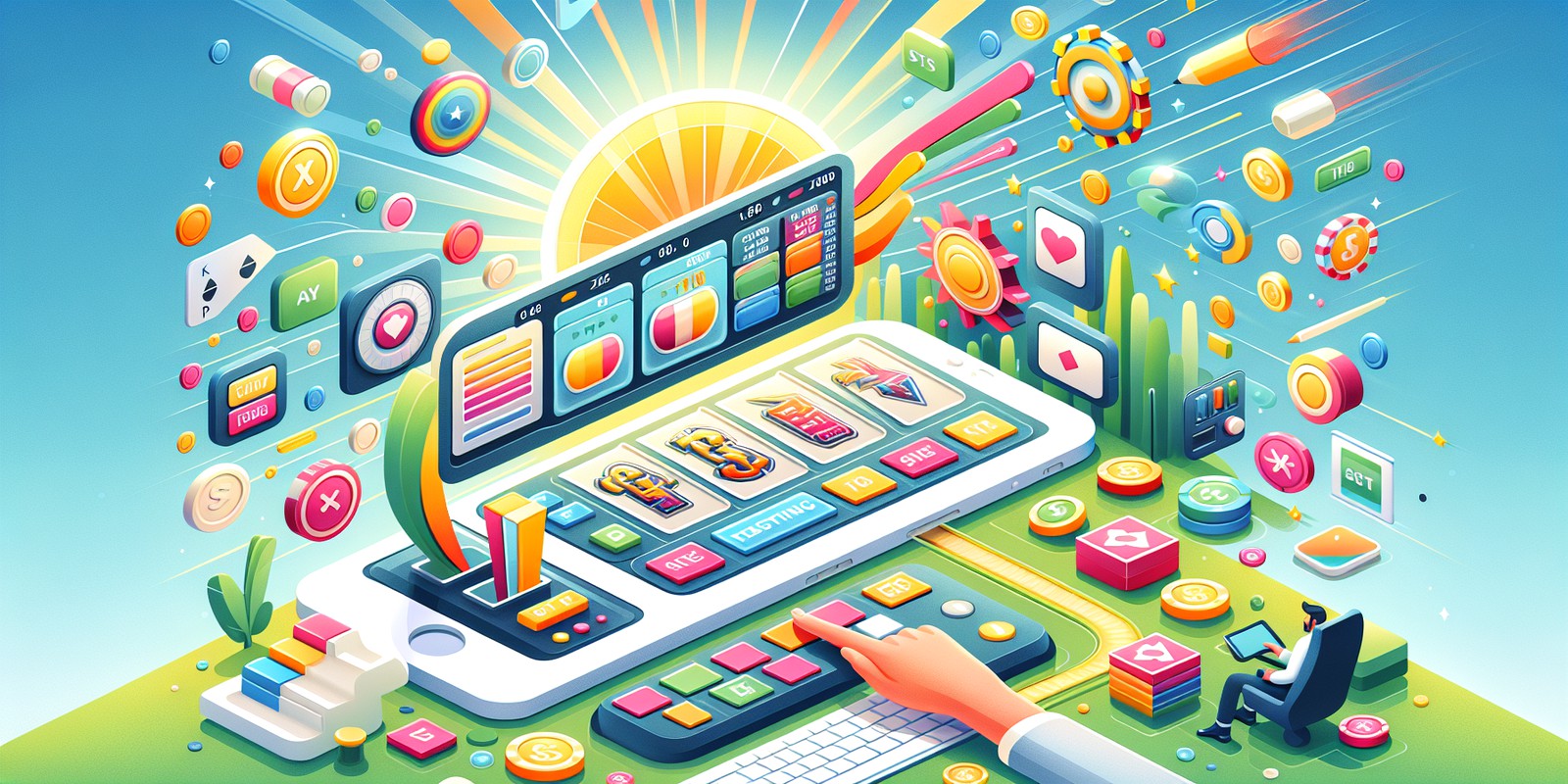 Unlocking 777cm Game Strategies: Win Big in 2025's Slots! - Slot Strategy Guide for pakistani | BONUS