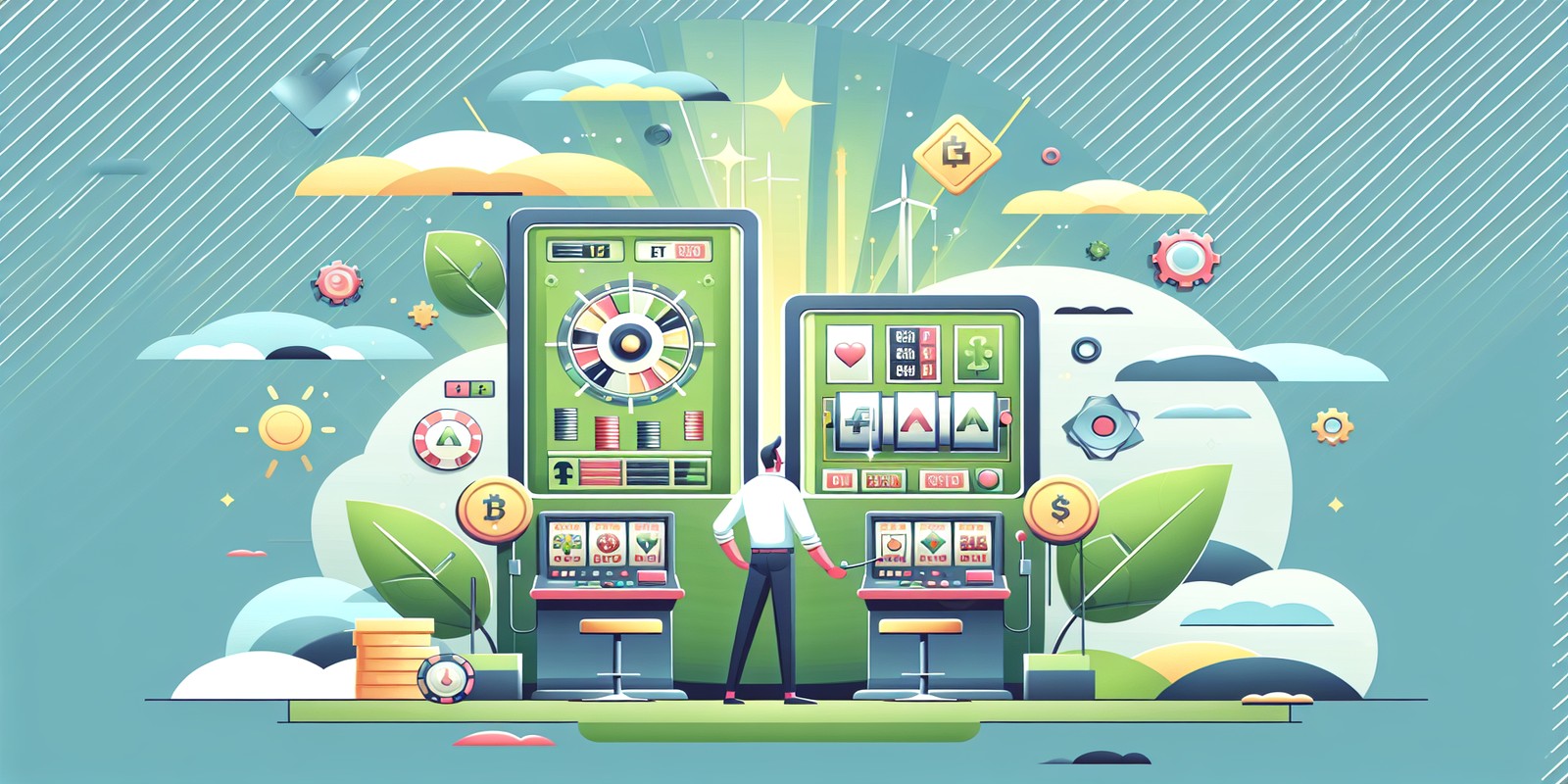 Unlocking Fun with Penguin Brothers: Your 2025 Slot Adventure - Slot Strategy Guide for global | BONUS