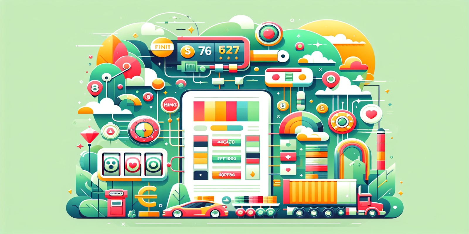 Unlocking K1.Game Login: Your Gateway to Exciting Slot Games 2025 - Slot Strategy Guide for global | BONUS