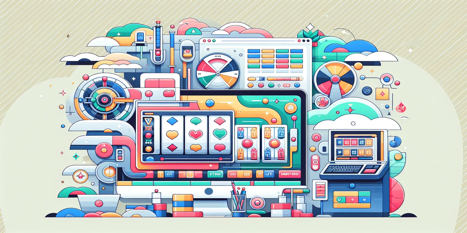 Unlocking K1.Game Login: Your Gateway to Top Slot Games 2025 - Slot Strategy Guide for pakistani | BONUS