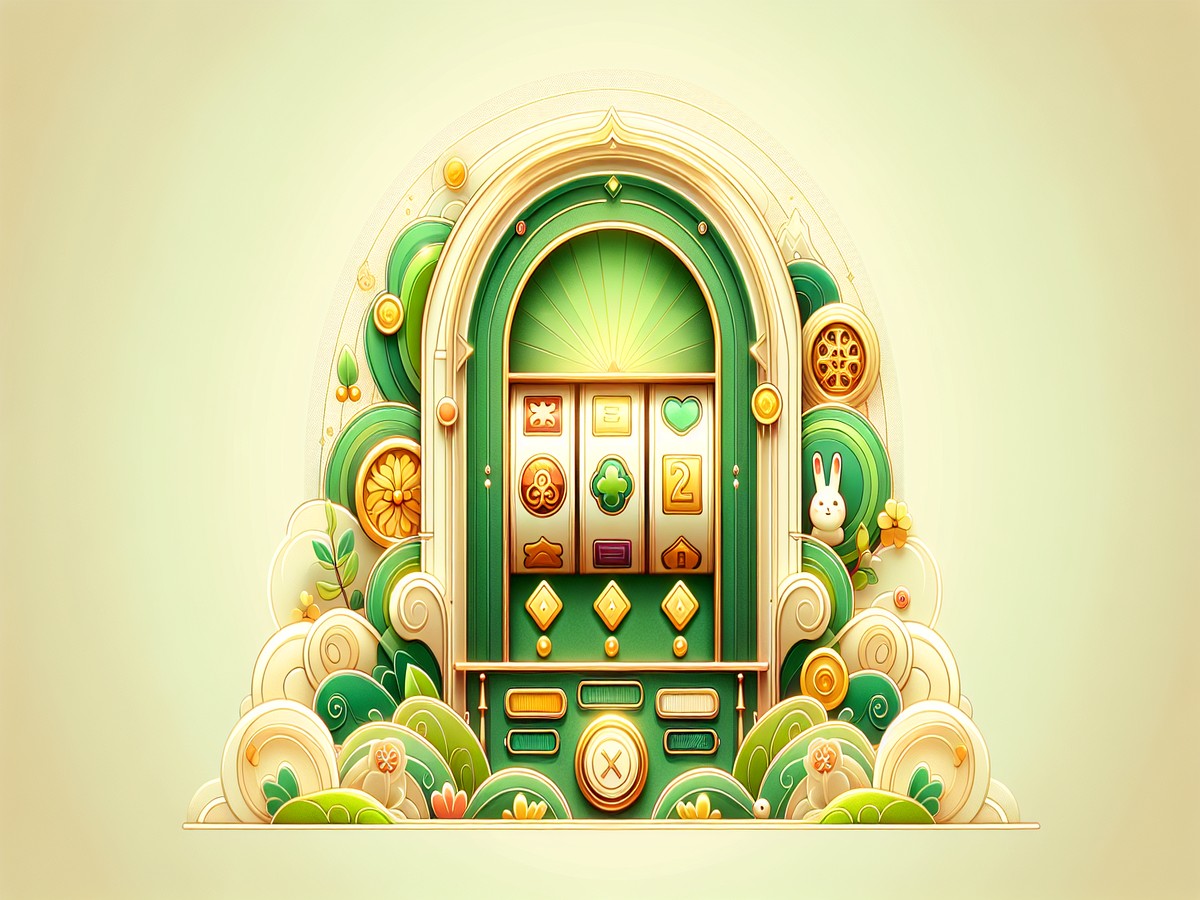 BONUS Fortune Rabbit Slots - Join the fun with bonus spins
