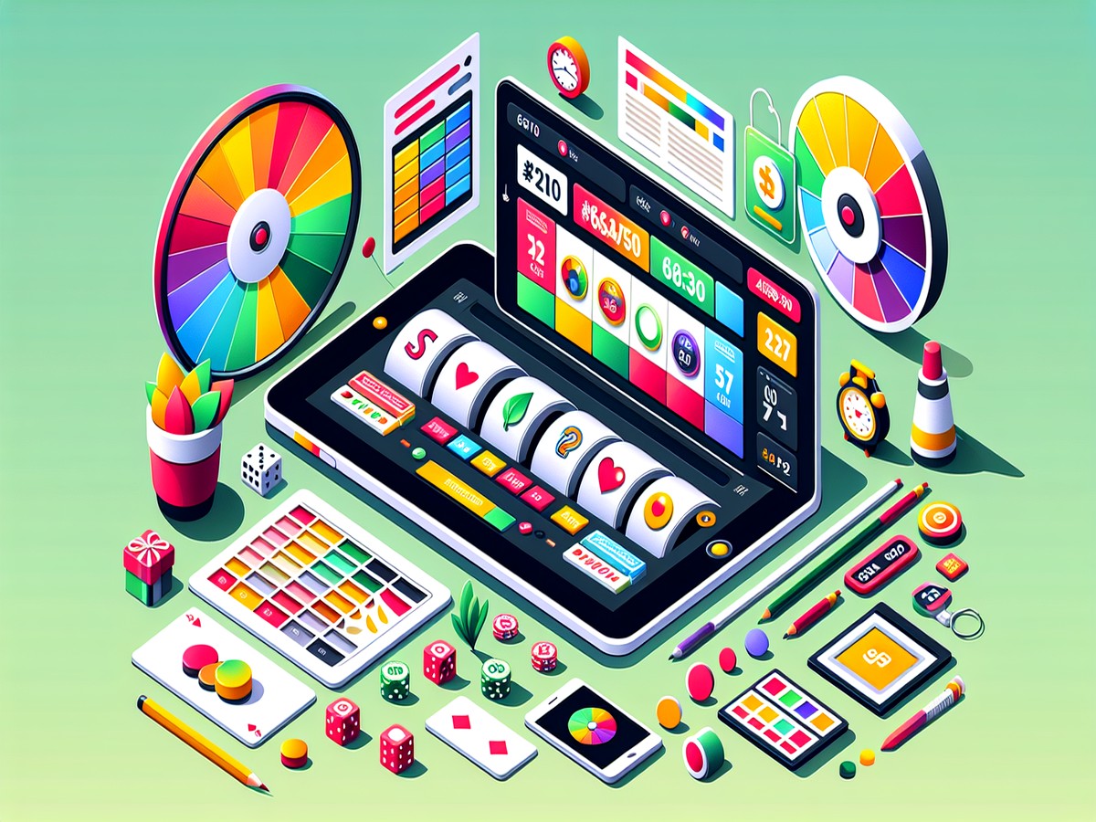 BONUS Fortune Tiger Games - Enjoy the thrill of winning