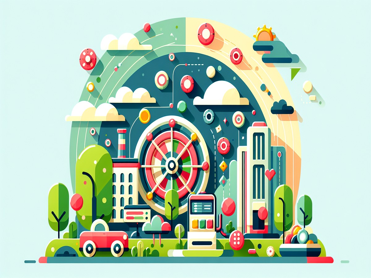 BONUS More Games - Explore more exciting gaming options